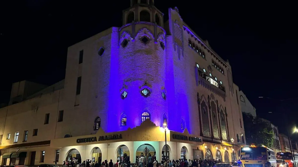 cineteca alameda